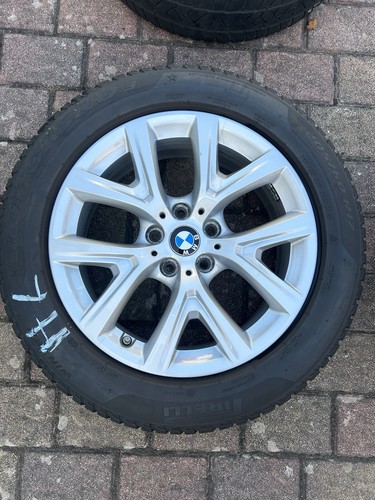 Original bmw zoll alufelgen - zoll,