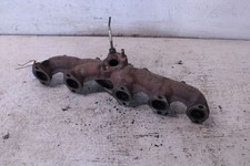 Volkswagen Transporter - Caravelle T5 Auspuffkrümmer Abgaskrümmer RIM35497