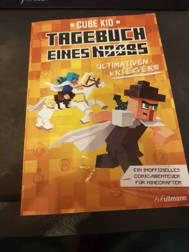 Tagebuch eines ultimativen