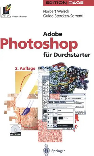 Adobe photoshop für - adobe,