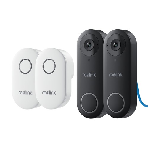 Reolink refurbished - reolink,
