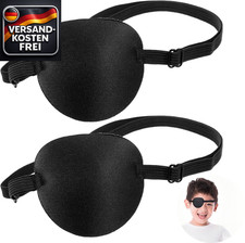 Augenklappe Medizinisch