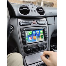 Autoradio Für Mercedes