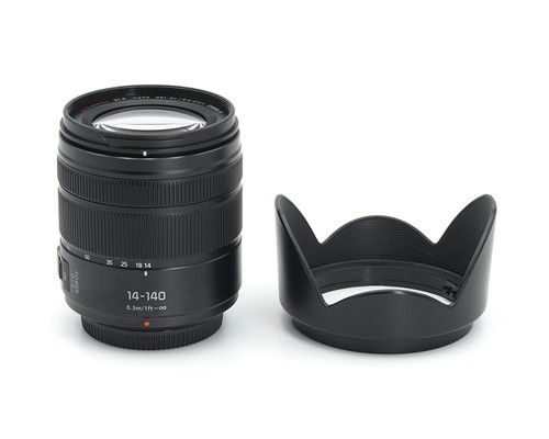 Panasonic lumix vario - panasonic, g