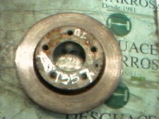 VORDERE BREMSSCHEIBE / 2091629