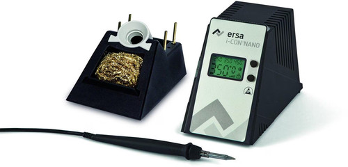 Ersa con nano lötstation - ersa,