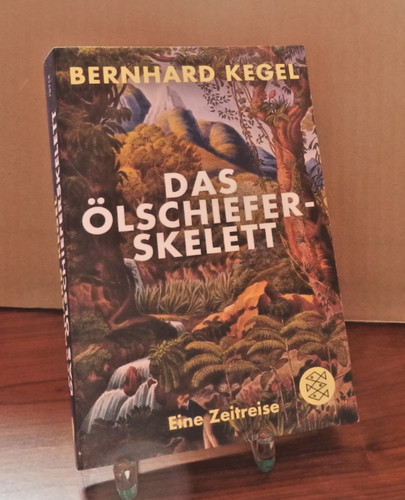 Bernhard kegel das - bernhard, kegel: