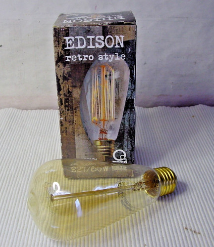 Esto edison retro style - esto,