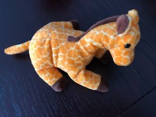 Ty Beanie Baby : Twigs die