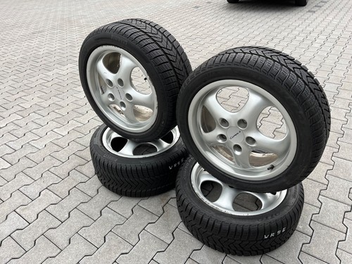 Original porsche 993 911 - original,
