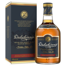 (86,82€/l) Dalwhinnie Distillers Edition Highland Single Malt Scotch Whisky 43% 