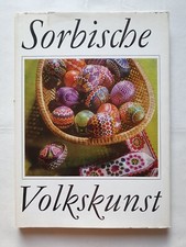 Sorben Sorbische Volkskunst