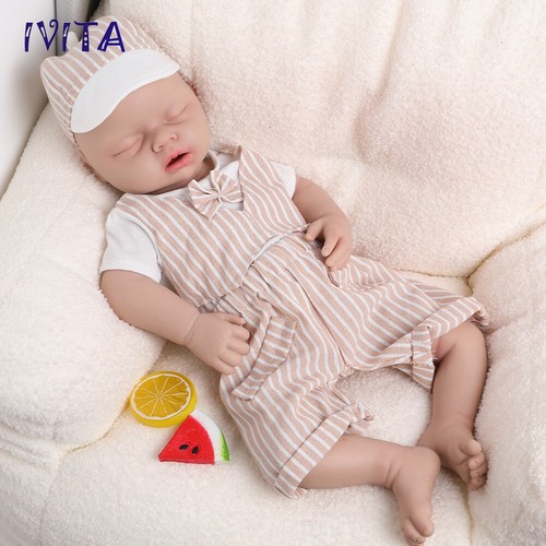 Ivita große babyaugen - 20''große,