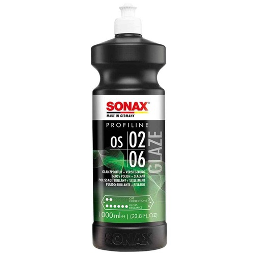 Sonax profiline 1000ml - sonax,