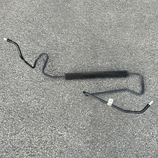 Original Alfa Romeo 159 1,9 JTD Servoleitung Servo Ölkühler 50503095