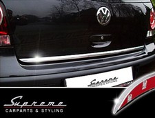 VW Polo 4 IV Typ 9N und 9N3