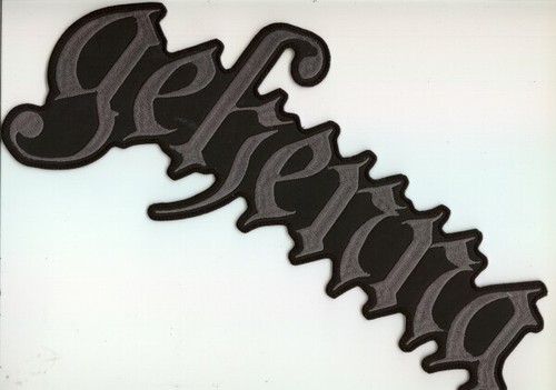 Gehenna graues neues logo - -,