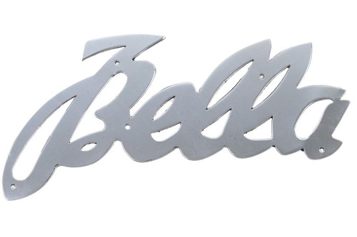 Schriftzug plakette für - schriftzug,,
