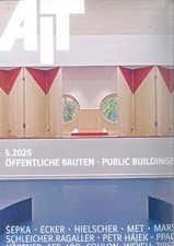 AIT- Architektur Magazin