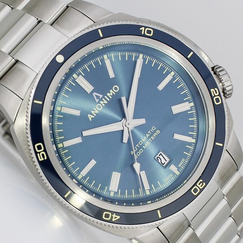 Neu anonimo nautilo vintage - anonimo,