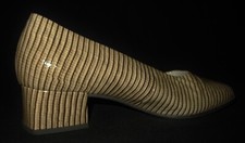 Neu GABOR LEDER Schlangen