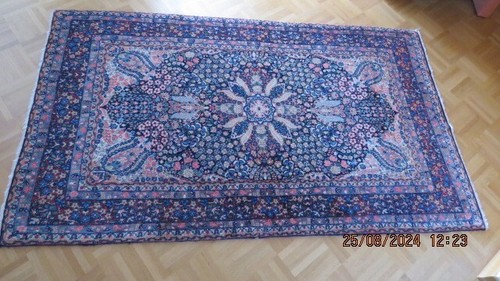 Echter perser teppich - echter, perser-teppich