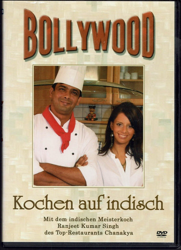 Bollywood kochen auf - bollywood,