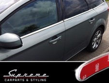 für FORD Mondeo IV Turnier