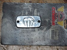 Angebot Cobra Chrom Cover Bremspumpe Honda VT750 C2 VT 1100 Shadow  Cobra 051102