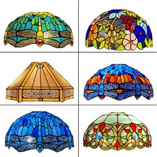 Tiffany handgefertigte