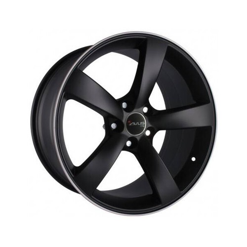 Alufelge avus af10 fur - af10,
