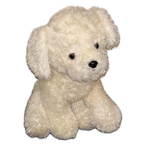 48cm toysrus stofftier hund - 48cm,
