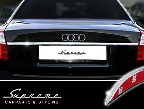 Für audi limousine - für, 8e