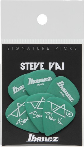 Ibanez steve vai - steve,