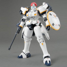 Gundam - 1/100 Tallgeese I EW Master Grade Model Kit MG Bandai