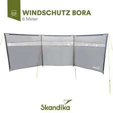 Skandika Windschutz Bora 6 m