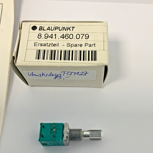 Blaupunkt potentiometer 850 - potentiometer,