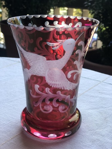 Original egermann ranftbecher - original,