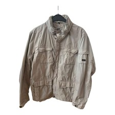 Globetrotter herrenjacke beige - herrenjacke,