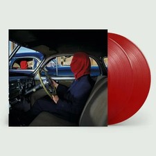 Frances The Mute (remastered)