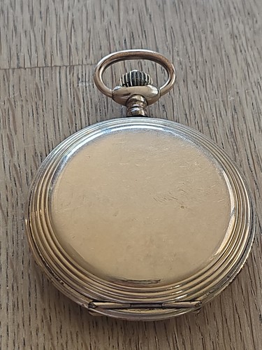 Drusus herren taschenuhr - drusus,