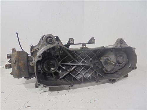 Minarelli teilmotor aprilia - minarelli,