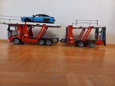 Lego Technik Car Transporter 42098, OVP!