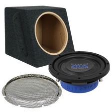 Subwoofer für BMW 3er E36