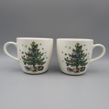 Nikko China Happy Holidays