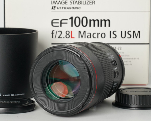 Near mint canon ef - mint,