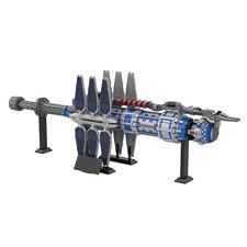 Modubrix Mocs Bausatz UCS