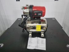 Einhell Hauswasserwerk GC-WW