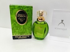 Christian Dior Tendre Poison