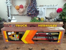 DDR Spielzeug MSB Herkules